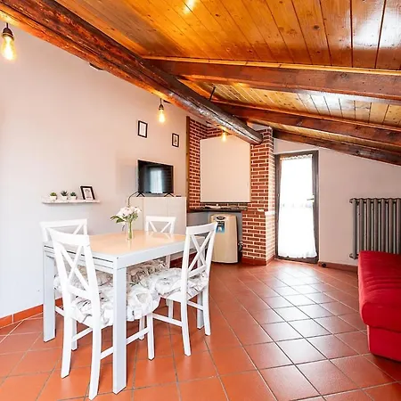 San Luigi 2 Apartamento Beinasco