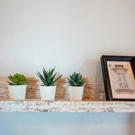 Apartamento San Luigi 2
