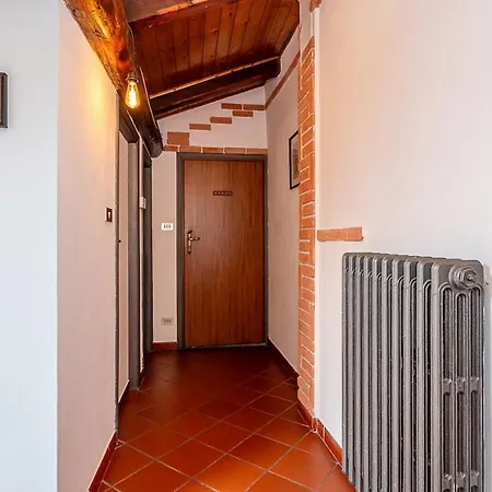 Apartamento San Luigi 2 *