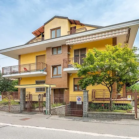 Apartamento San Luigi 2