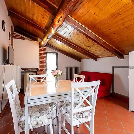 San Luigi 2 Apartamento