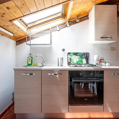 Apartamento San Luigi 2 Beinasco