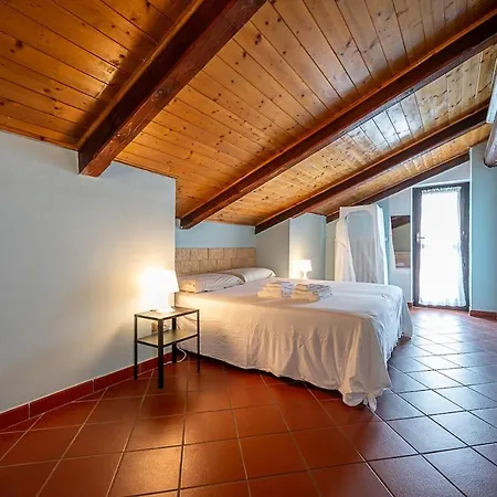 San Luigi 2 Apartamento *