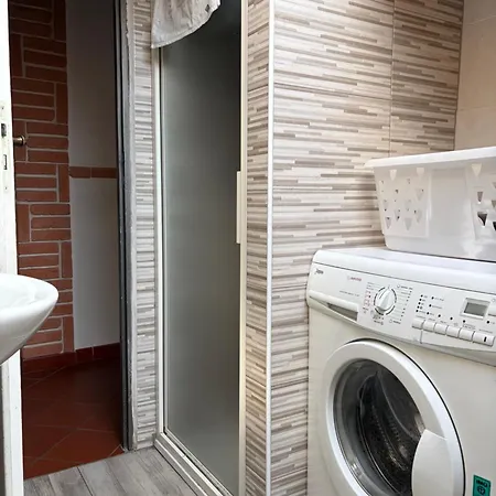 San Luigi 2 Apartamento *
