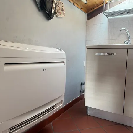 San Luigi 2 Apartamento *